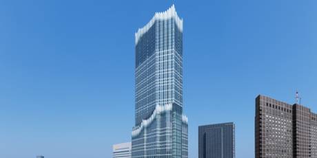 HOTEL GROOVE SHINJUKU, A PARKROYAL Hotel