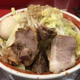 ラーメン タロー 五反田の陣（ラーメンタローゴタンダノジン）