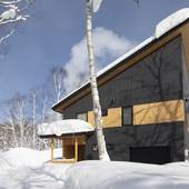 北海道トラックス ホッカイダウェイ（北海道 コテージ・ロッジ・一棟貸） / 3