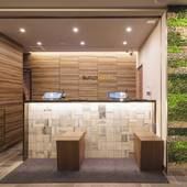 スーパーホテル湘南・藤沢駅南口（神奈川県 ビジネスホテル） / 3