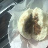 天むす千寿 & 松阪牛肉まん 近鉄鳥羽駅売店（テンムスセンジュアンドマツサカウシニクマン）