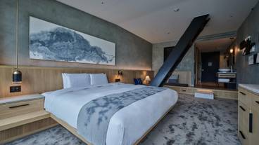 THE TOWER HOTEL NAGOYA（ザ タワーホテル ナゴヤ） / 9