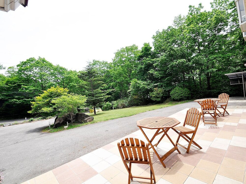 テラス / パティオ