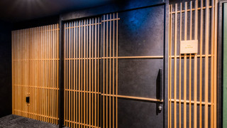 スイートルーム 禁煙