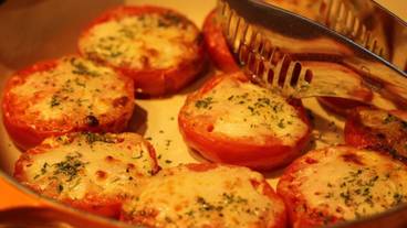 朝食ビュッフェ 惣菜 / 5