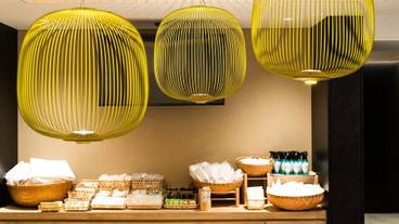 客室の設備とサービス / 19