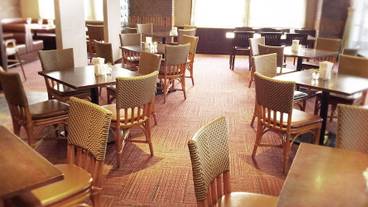 レストラン / 16