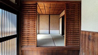 クラシック ハウス