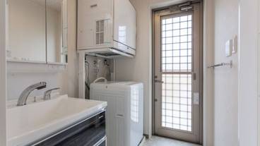 バスルーム / 21