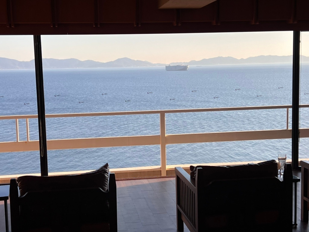 「銀波荘」 その他 230217073 景色