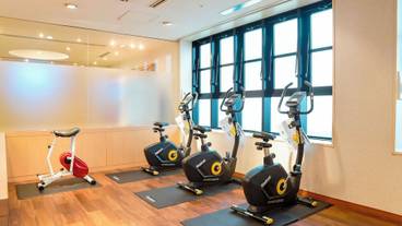 フィットネス設備 / 16