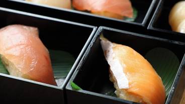 朝食ビュッフェ / 22