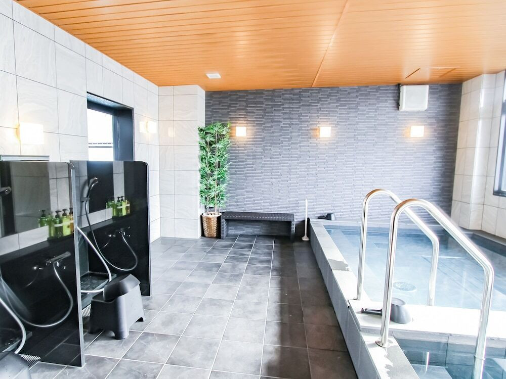 駅からのアクセス◎リーズナブルにペットと泊まれる3927592