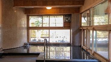 妃泉の湯（大浴場） / 2