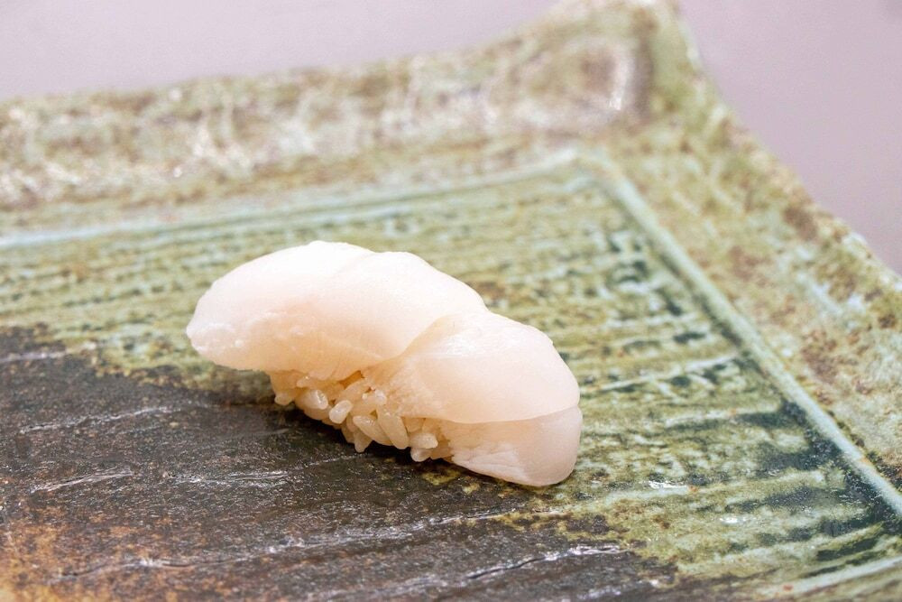 レストラン