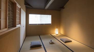 部屋からの景観 / 40