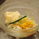 カフェ・サラマンジェ（カフェサラマンジェ）