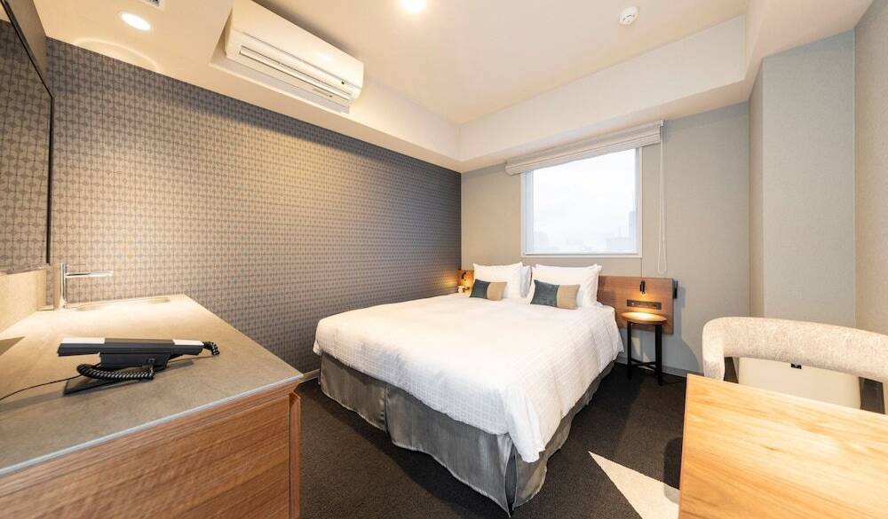 レジデンシャルダブル / 1