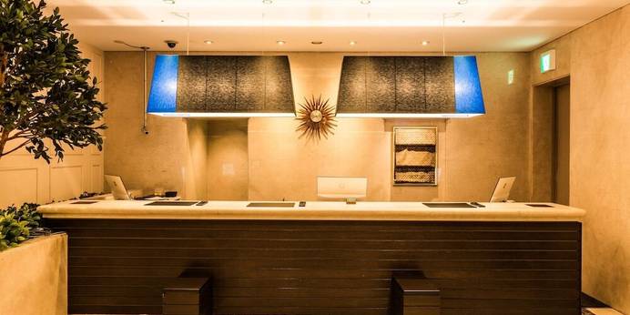 ホテルマイステイズプレミア大森（東京都 シティホテル） / 1