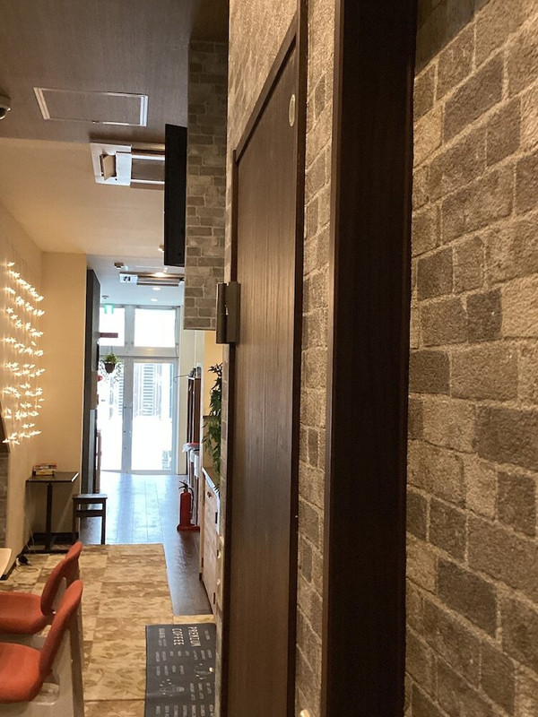 建物のデザイン