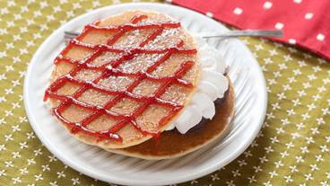 朝食ビュッフェ / 18