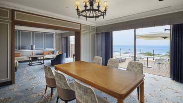 川奈ホテル（カワナホテル） / 9