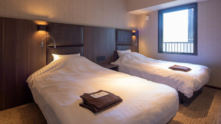 スマート・ツインルーム