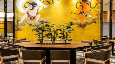 施設内の設備 / 9