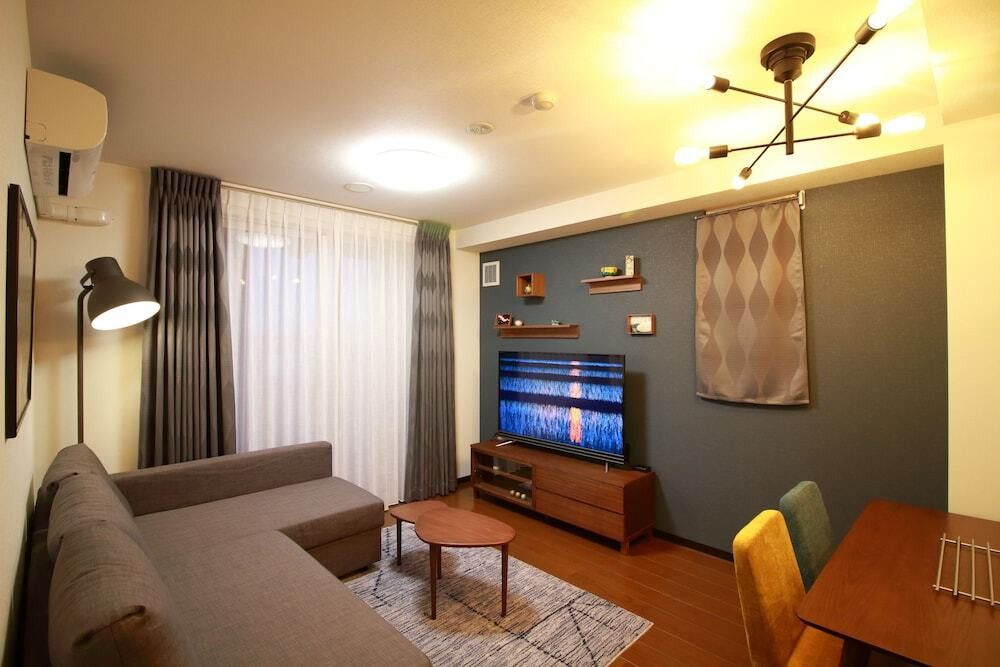 リビングルーム