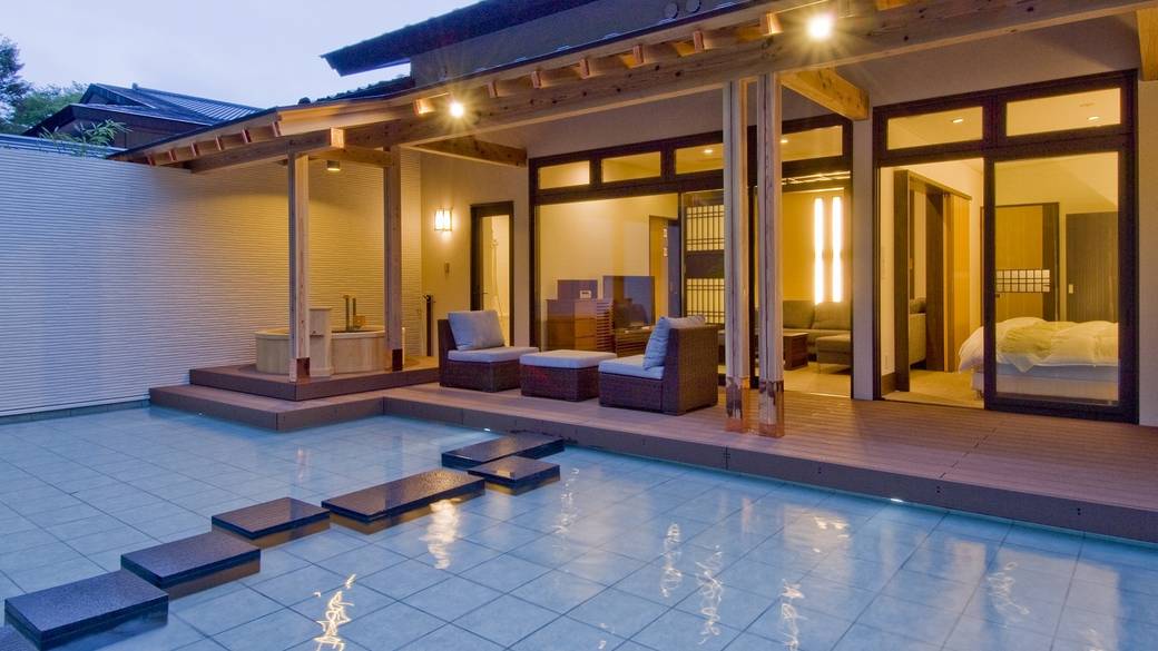 別館プレミアムスイート / 1