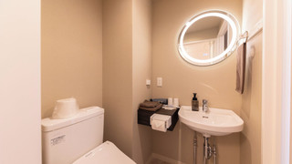 ツインルーム 禁煙 シャワーブースのみ