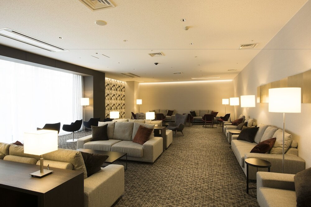 バンケット ホール