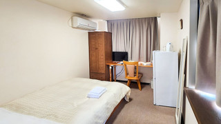 ベーシック ダブルルーム 禁煙