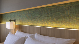 モデレートダブル 2名利用 禁煙