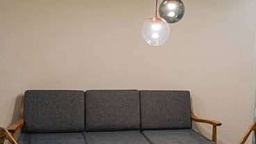 ロビー応接スペース / 6