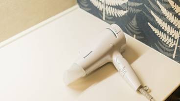 客室の設備とサービス / 13