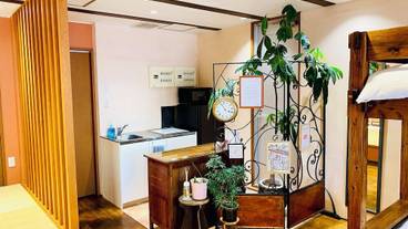 専用キッチン / 13