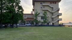 東郷温泉 国民宿舎 水明荘