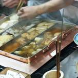 さむーい冬はこれで温まりましょ！京都のおすすめおでん屋さん8選