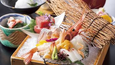 食事・飲み物 / 5