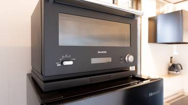 電子レンジ / 28