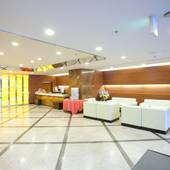 パールホテル茅場町(東京都 ビジネスホテル) / 3