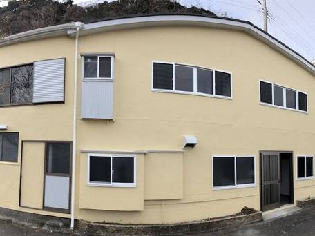 貸別荘シーフロント Moon and Sand / 1