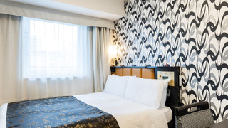 スタンダードルーム（2名利用）禁煙