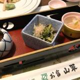 お宿山翠（オヤドサンスイ）