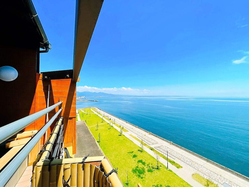 温泉