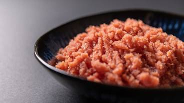 朝食ビュッフェ / 12