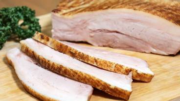 朝食ビュッフェ / 5