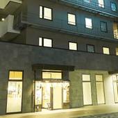 相鉄フレッサイン 北浜（大阪府 ビジネスホテル） / 4