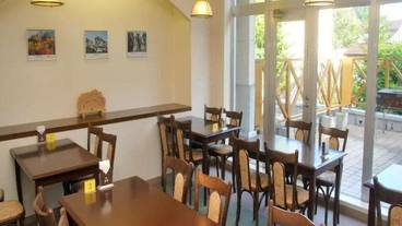 レストラン / 10